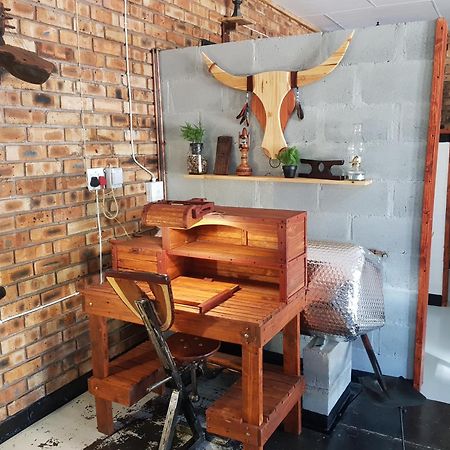 Havana Nights Graskop Exterior photo